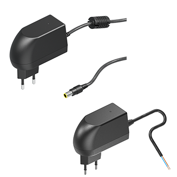 ELM - Stroomadapter