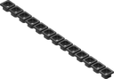 Kabeldoorvoer, polyethyleen zwart