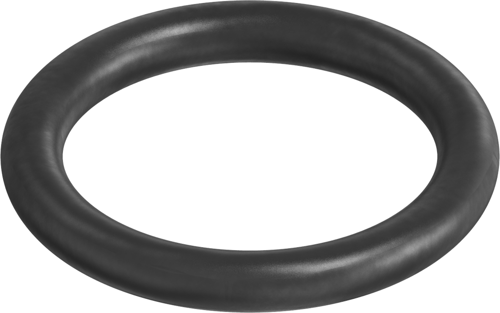 O-Ring, perbuna nero