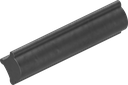 Füller für Klemmprofil, EPDM 85 ± 5 Shore A schwarz