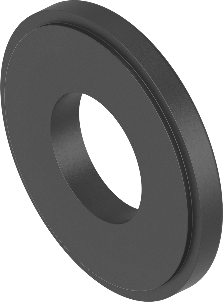 bague d'adaptation, polyamide GF noir