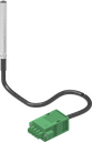 sensore di temperatura con spina per il modulo sensori (Sensor Unit); 